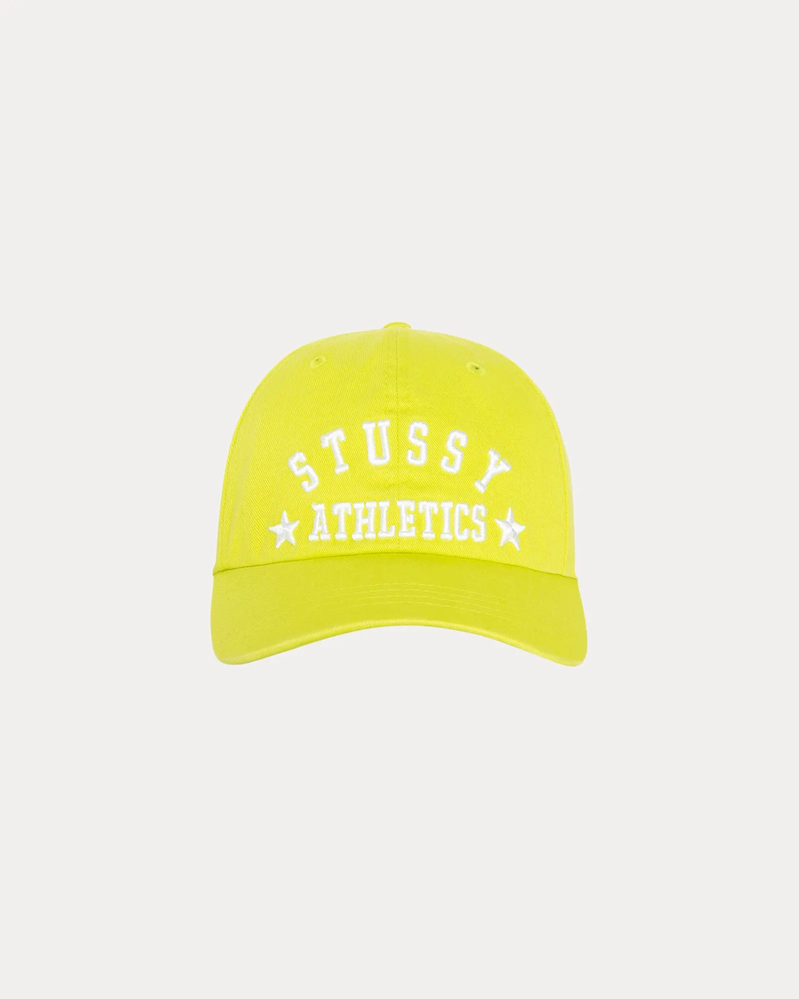 LOW PROFILE ATHLETICS STRAPBACK sold by Stussy