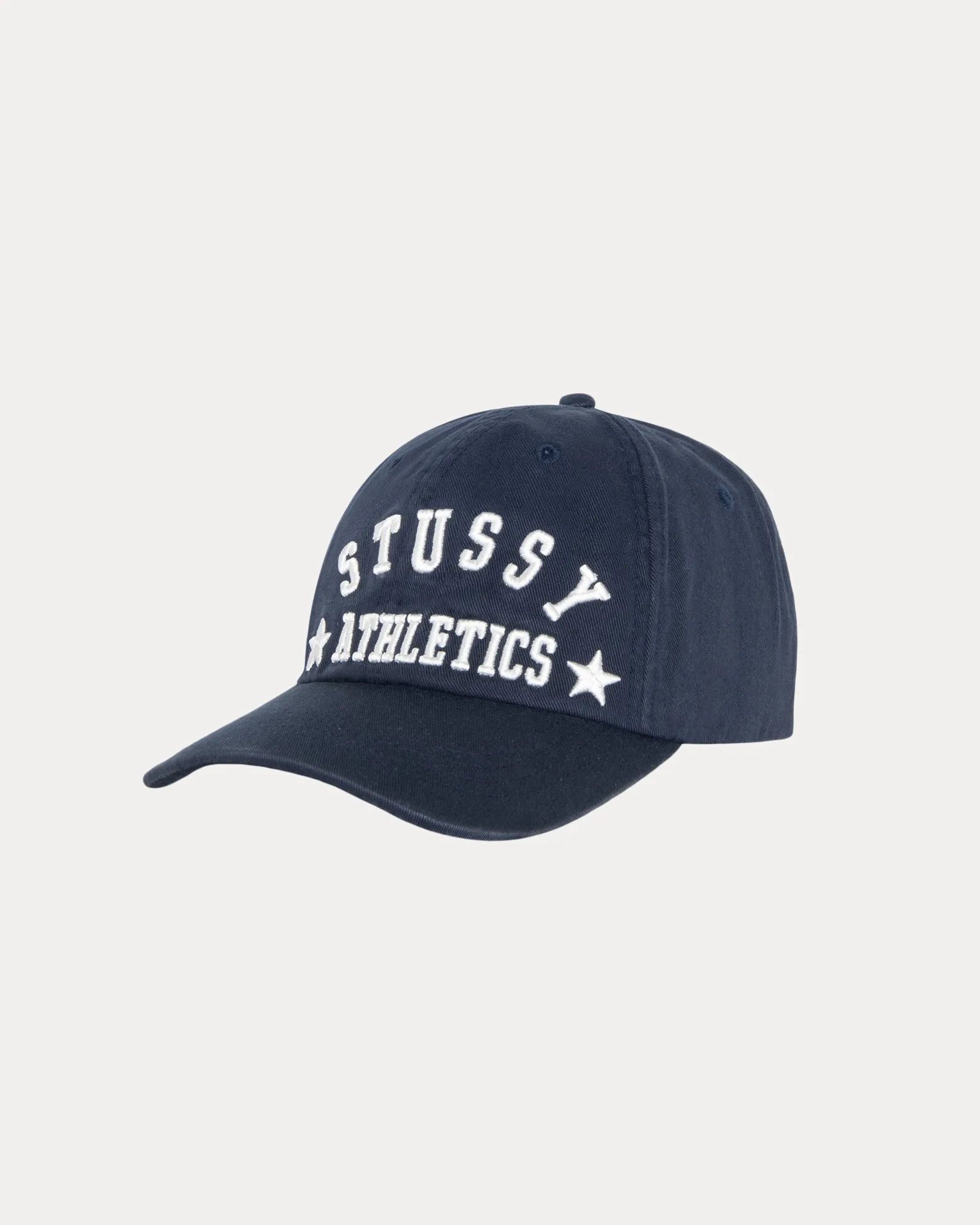LOW PROFILE ATHLETICS STRAPBACK sold by Stussy product image thumbnail 2