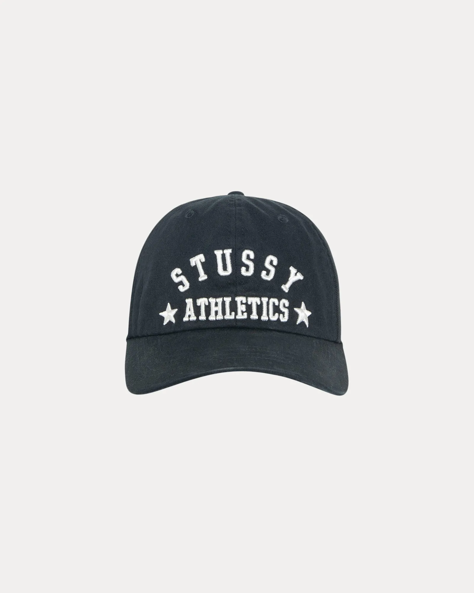 LOW PROFILE ATHLETICS STRAPBACK sold by Stussy