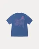 IN BLOOM TEE sold by Stussy