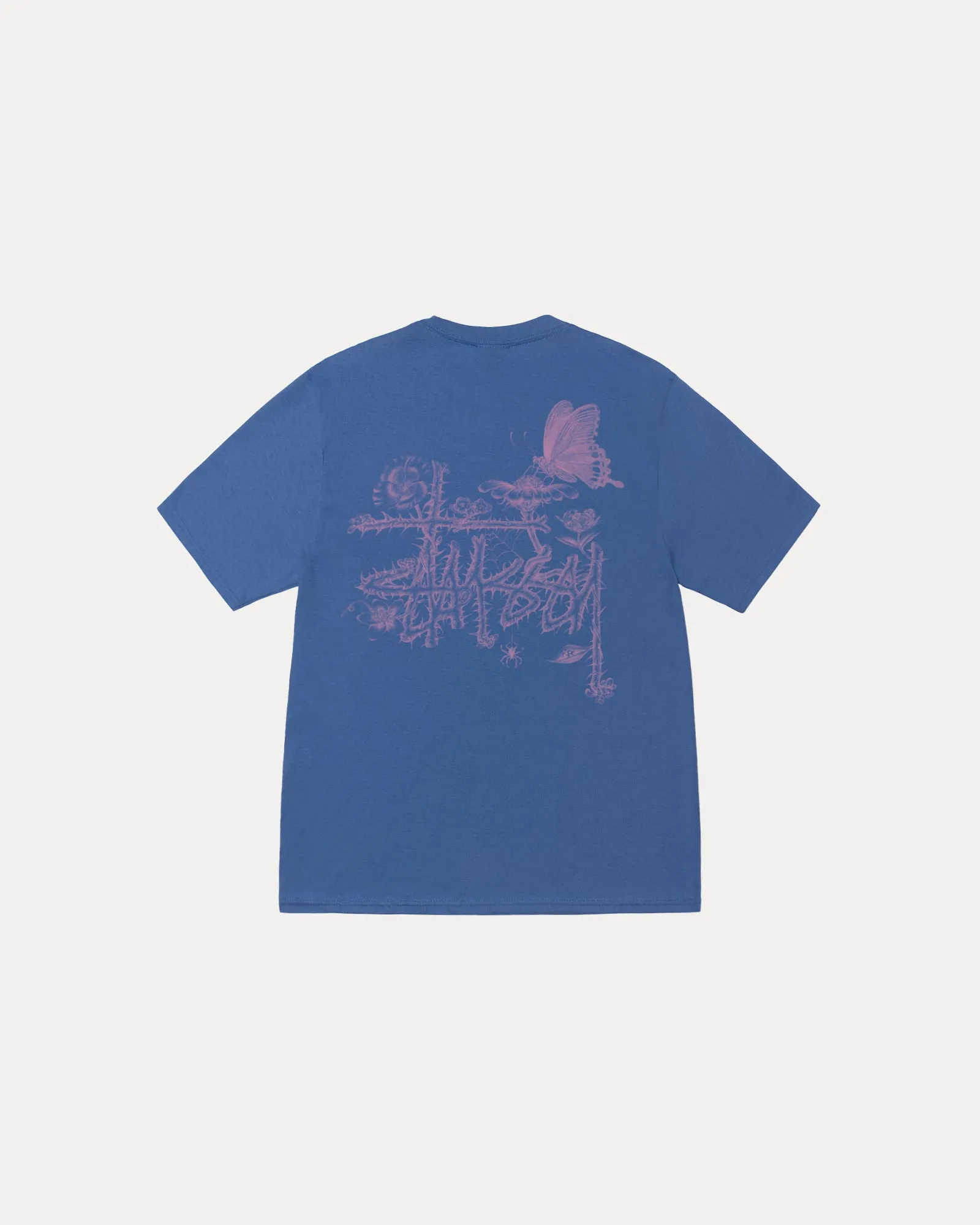 IN BLOOM TEE sold by Stussy product image thumbnail 2
