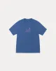 IN BLOOM TEE sold by Stussy