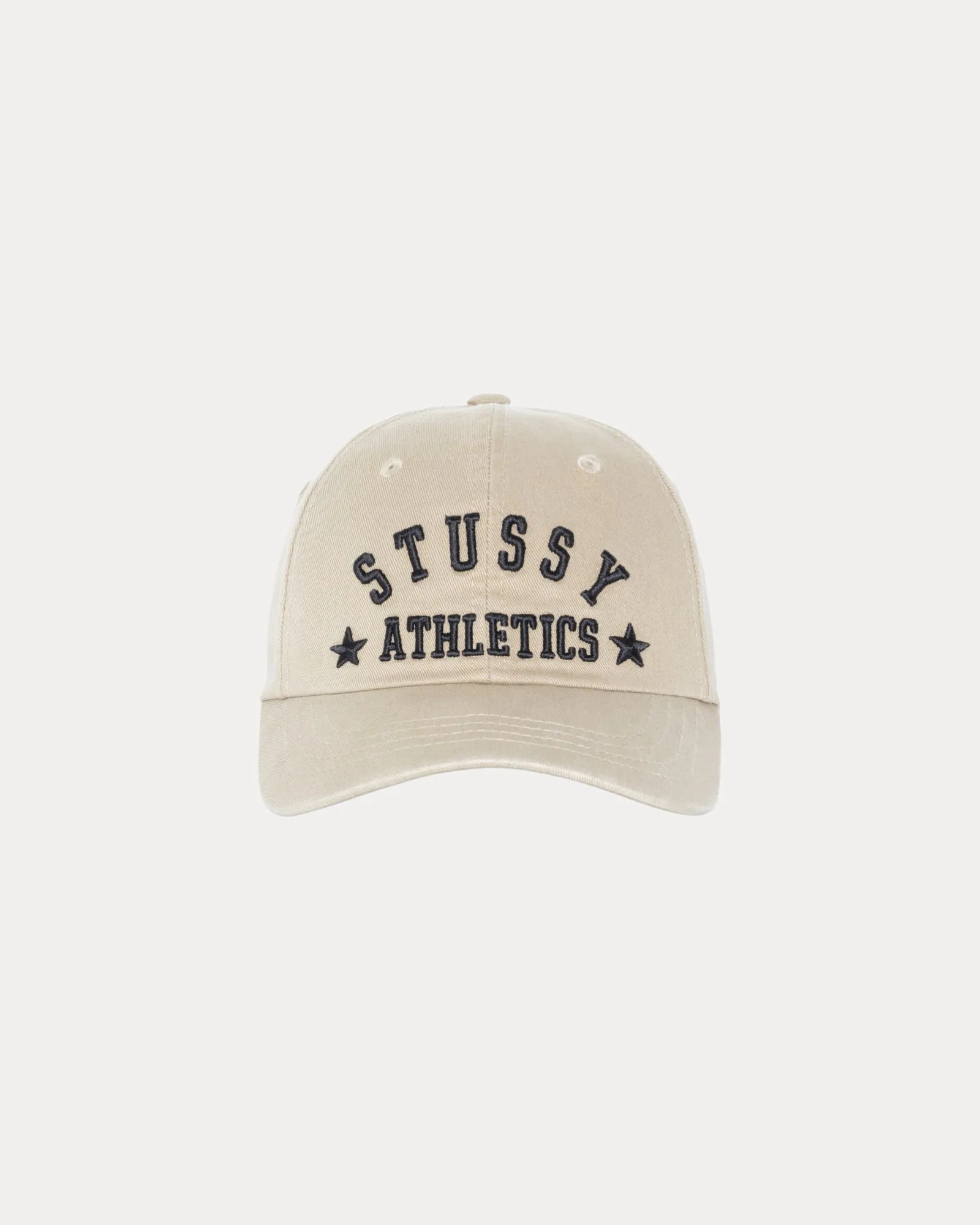 LOW PROFILE ATHLETICS STRAPBACK sold by Stussy