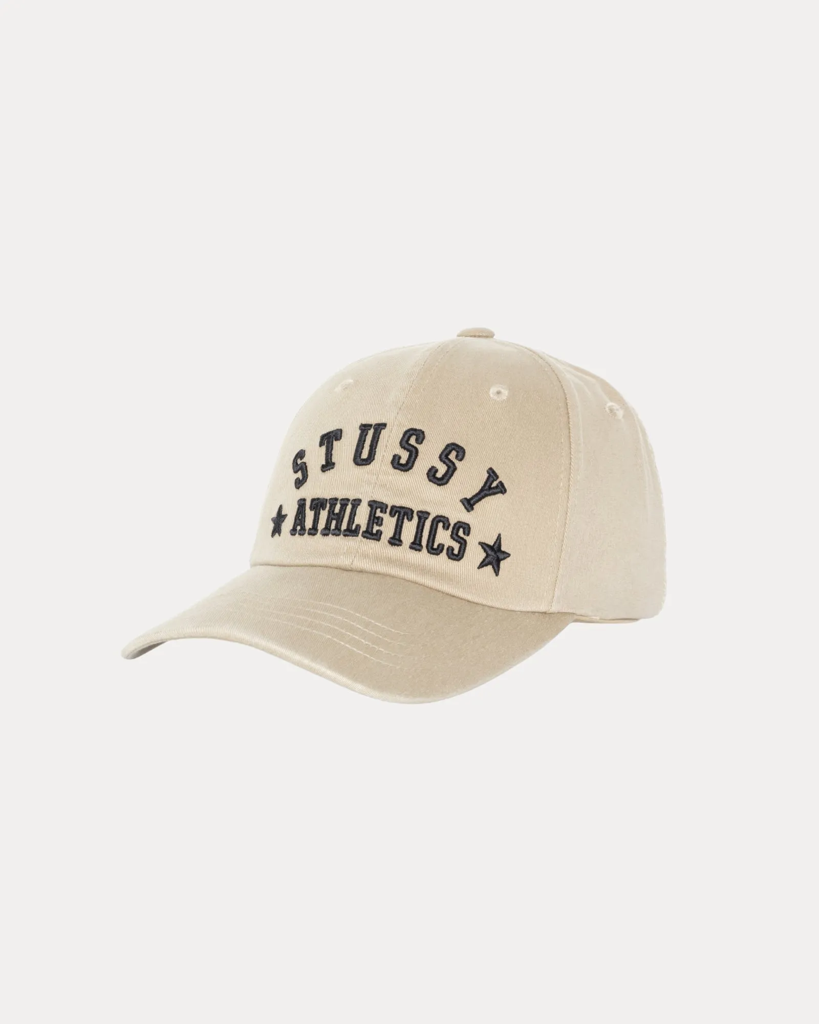 LOW PROFILE ATHLETICS STRAPBACK sold by Stussy product image thumbnail 2