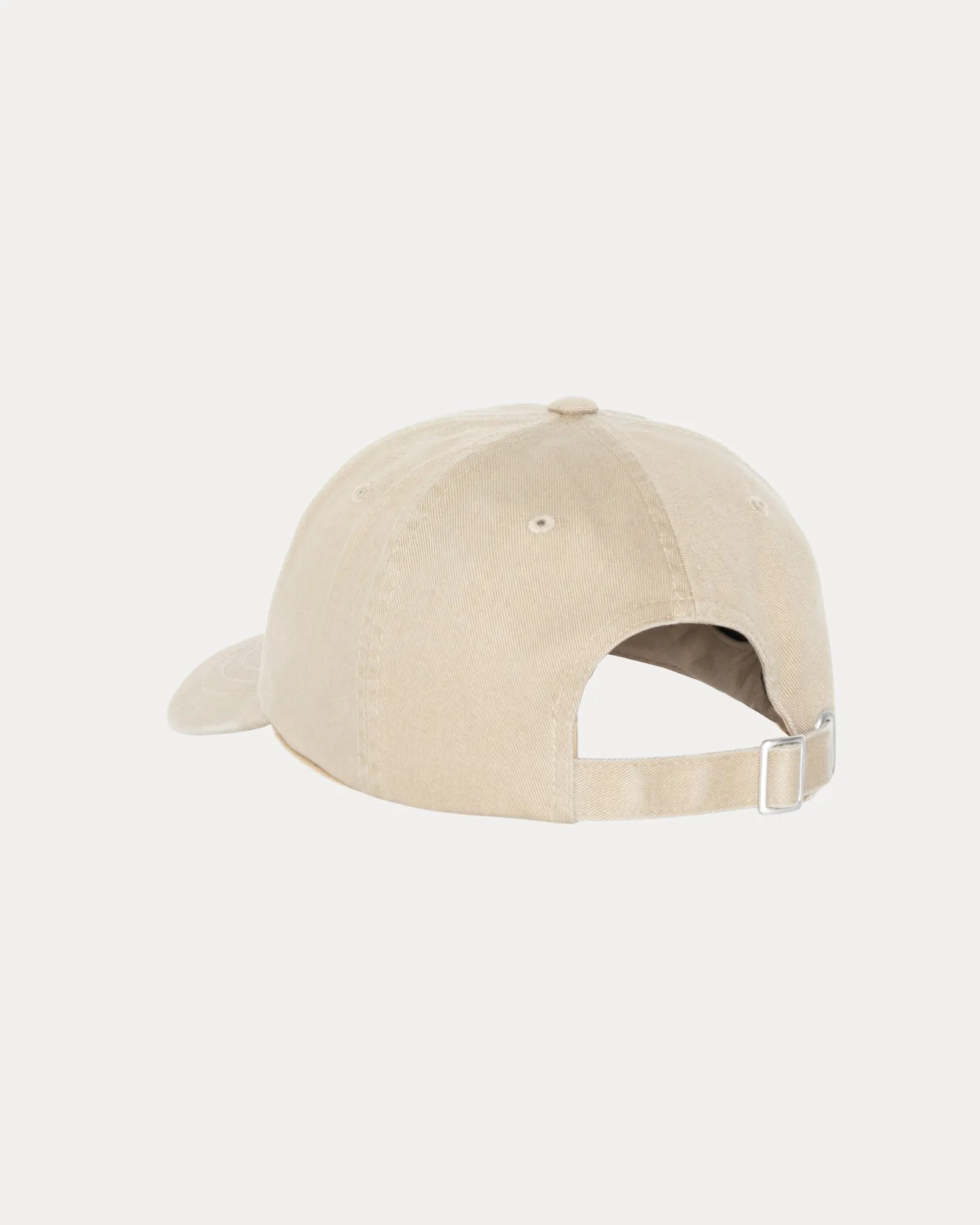 LOW PROFILE ATHLETICS STRAPBACK sold by Stussy product image thumbnail 3