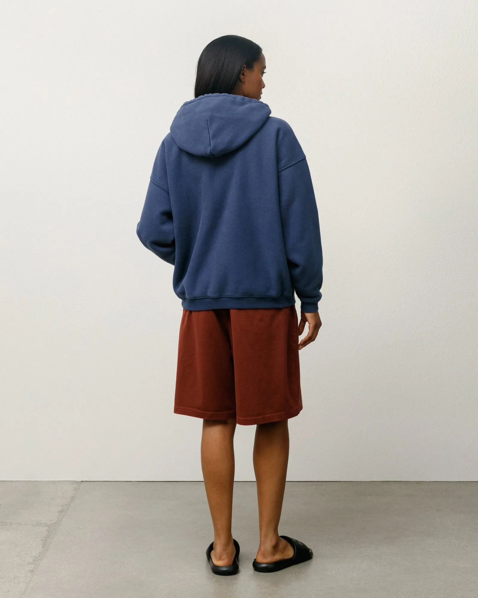 HEAVY JERSEY SHORT sold by Stussy product image thumbnail 5