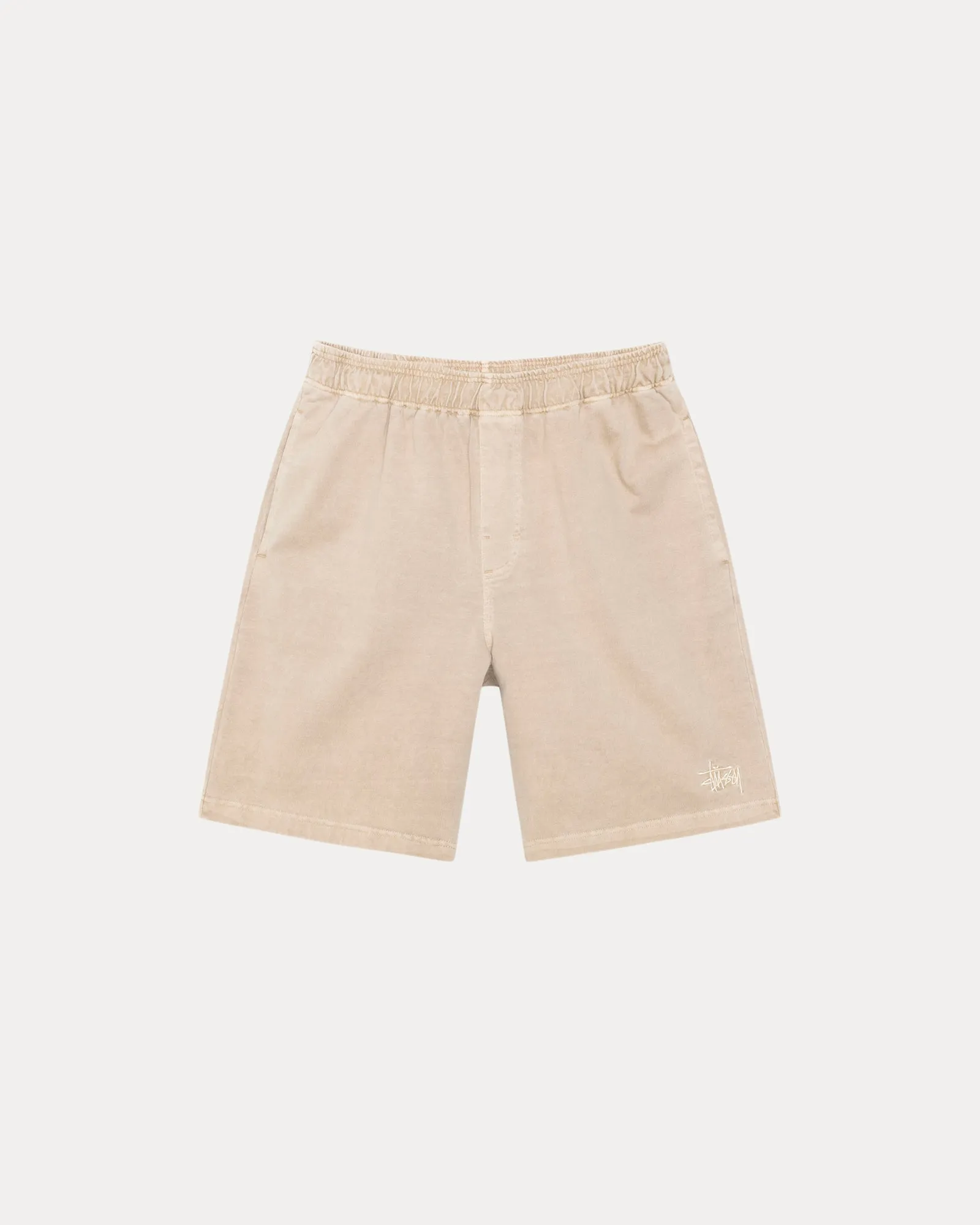 HEAVY JERSEY SHORT sold by Stussy product image thumbnail 5