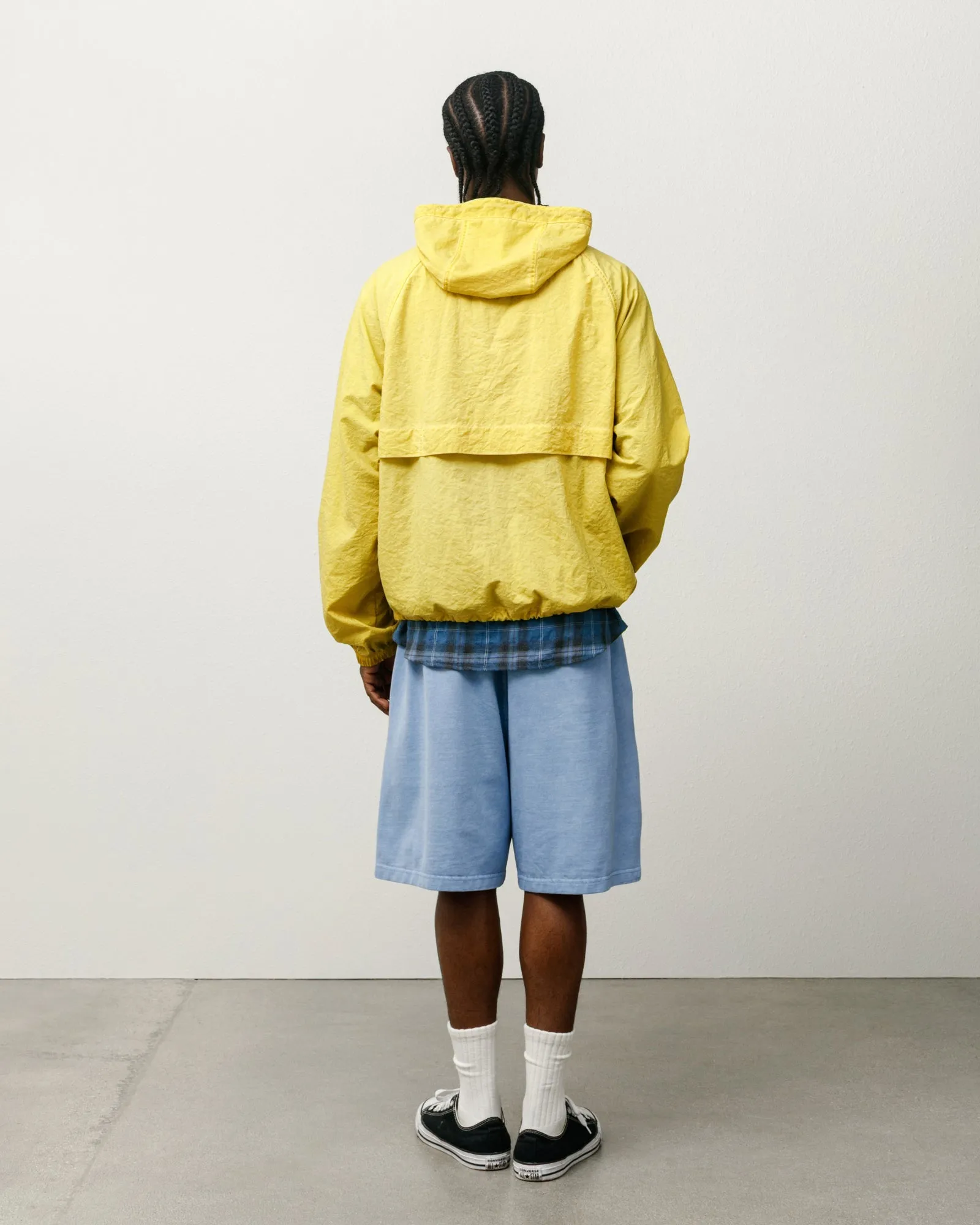 HEAVY JERSEY SHORT sold by Stussy product image thumbnail 3