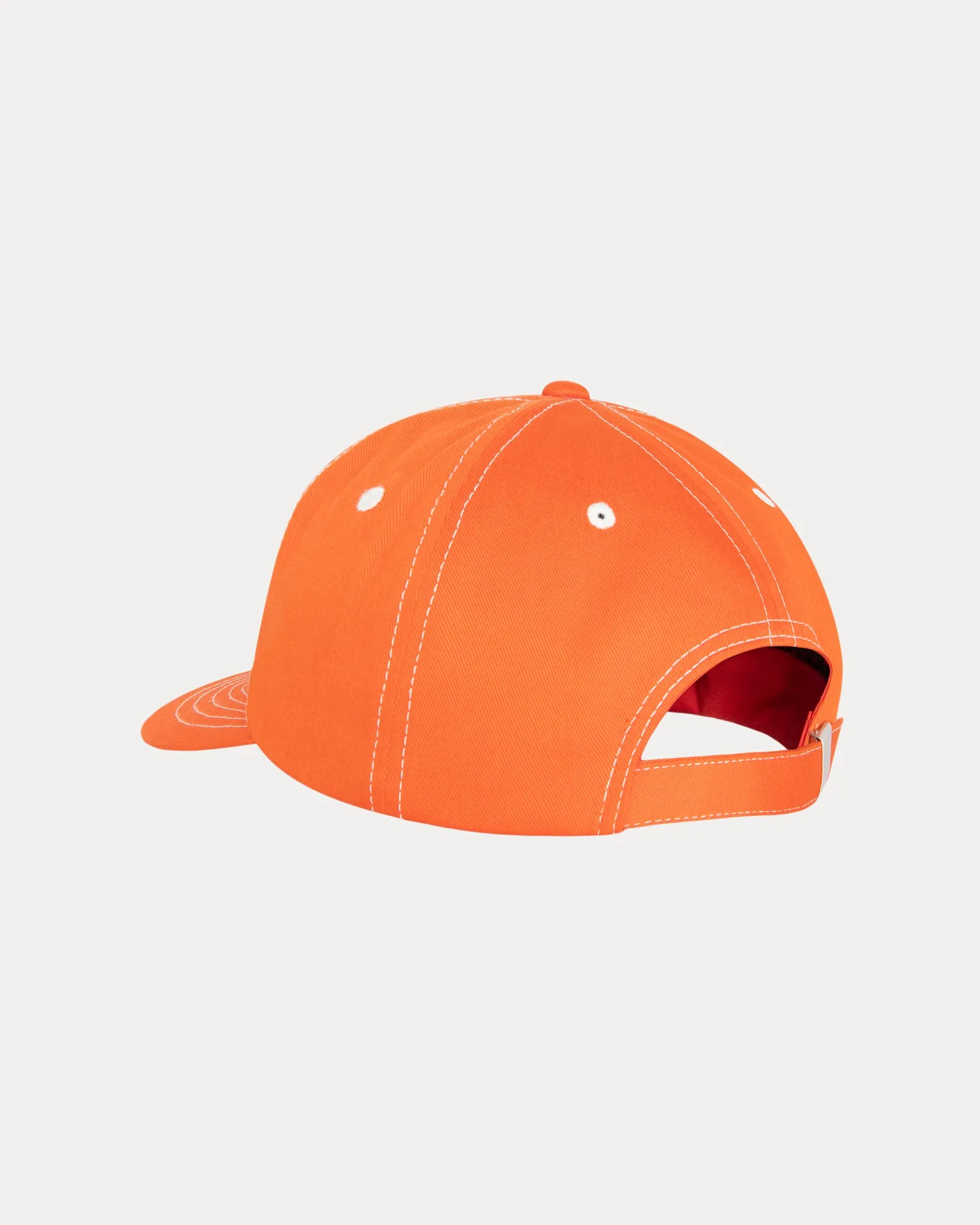 MID-DEPTH INTERNATIONAL CROWN STRAPBACK sold by Stussy product image thumbnail 3