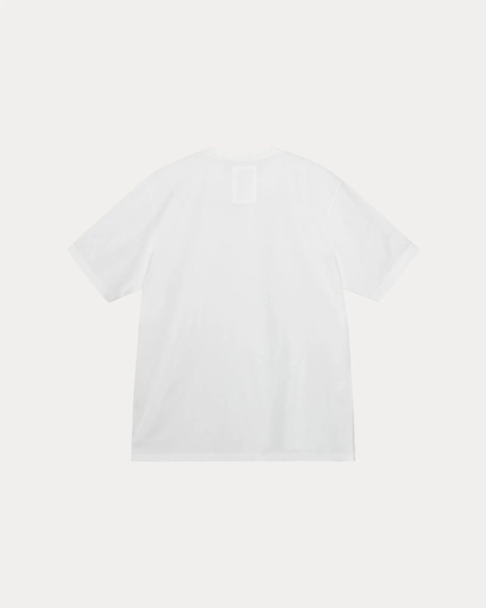 GARMENT DYED SS TEE sold by Stussy product image thumbnail 2