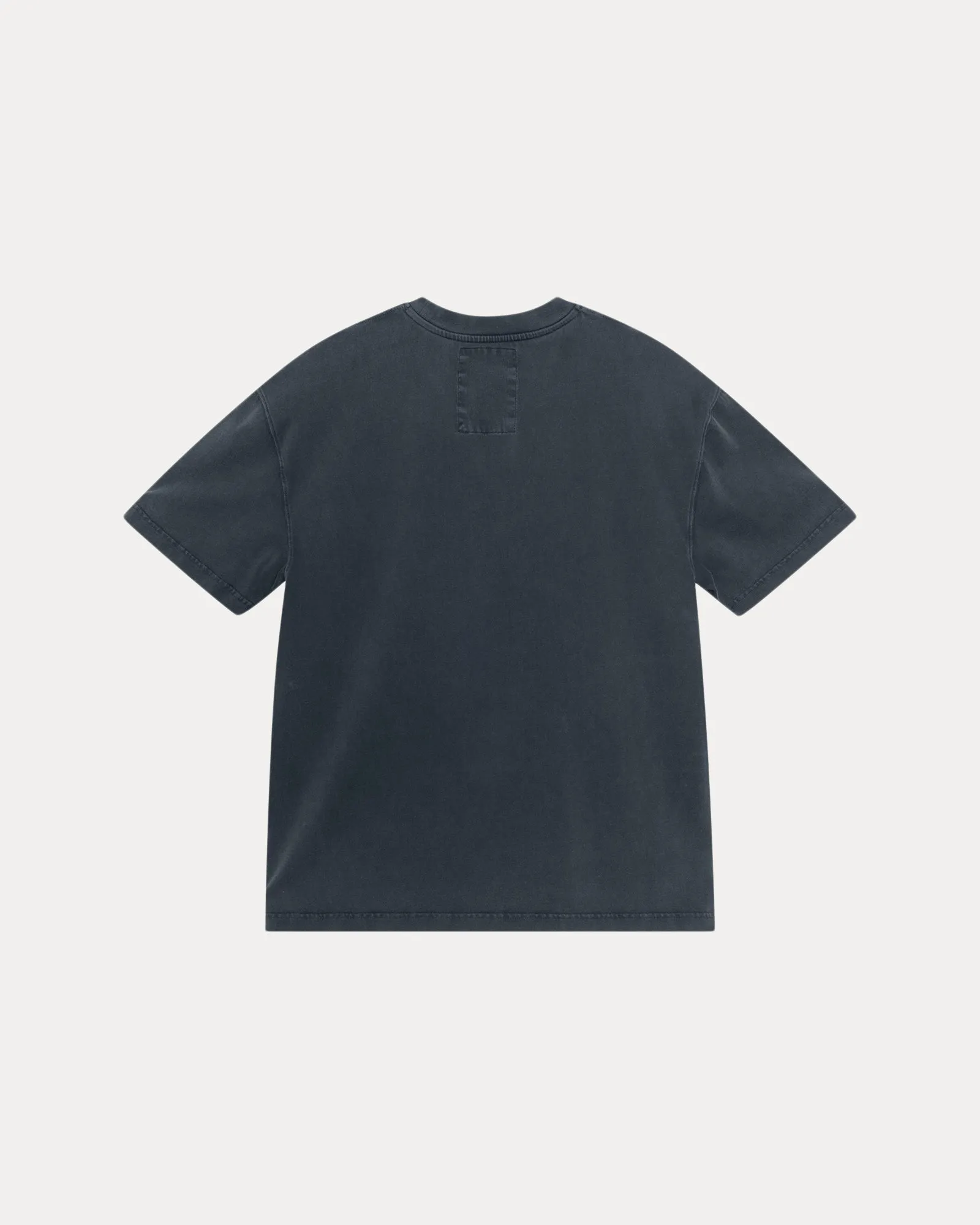 GARMENT DYED SS TEE sold by Stussy product image thumbnail 2