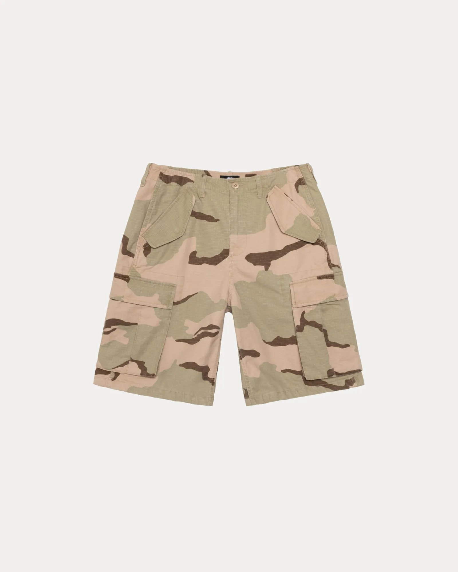 CARGO SHORT RIPSTOP sold by Stussy product image thumbnail 5