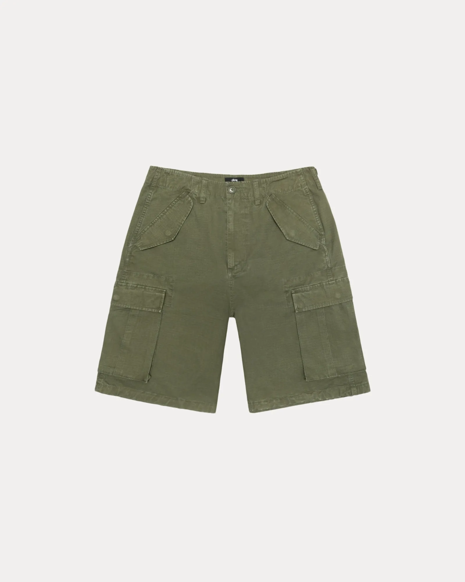 CARGO SHORT RIPSTOP sold by Stussy product image thumbnail 5