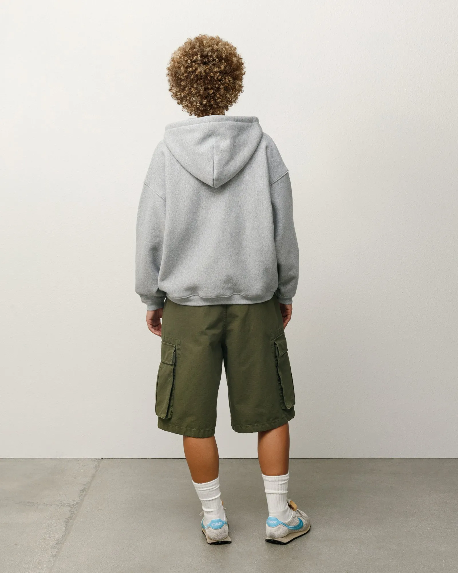CARGO SHORT RIPSTOP sold by Stussy product image thumbnail 4