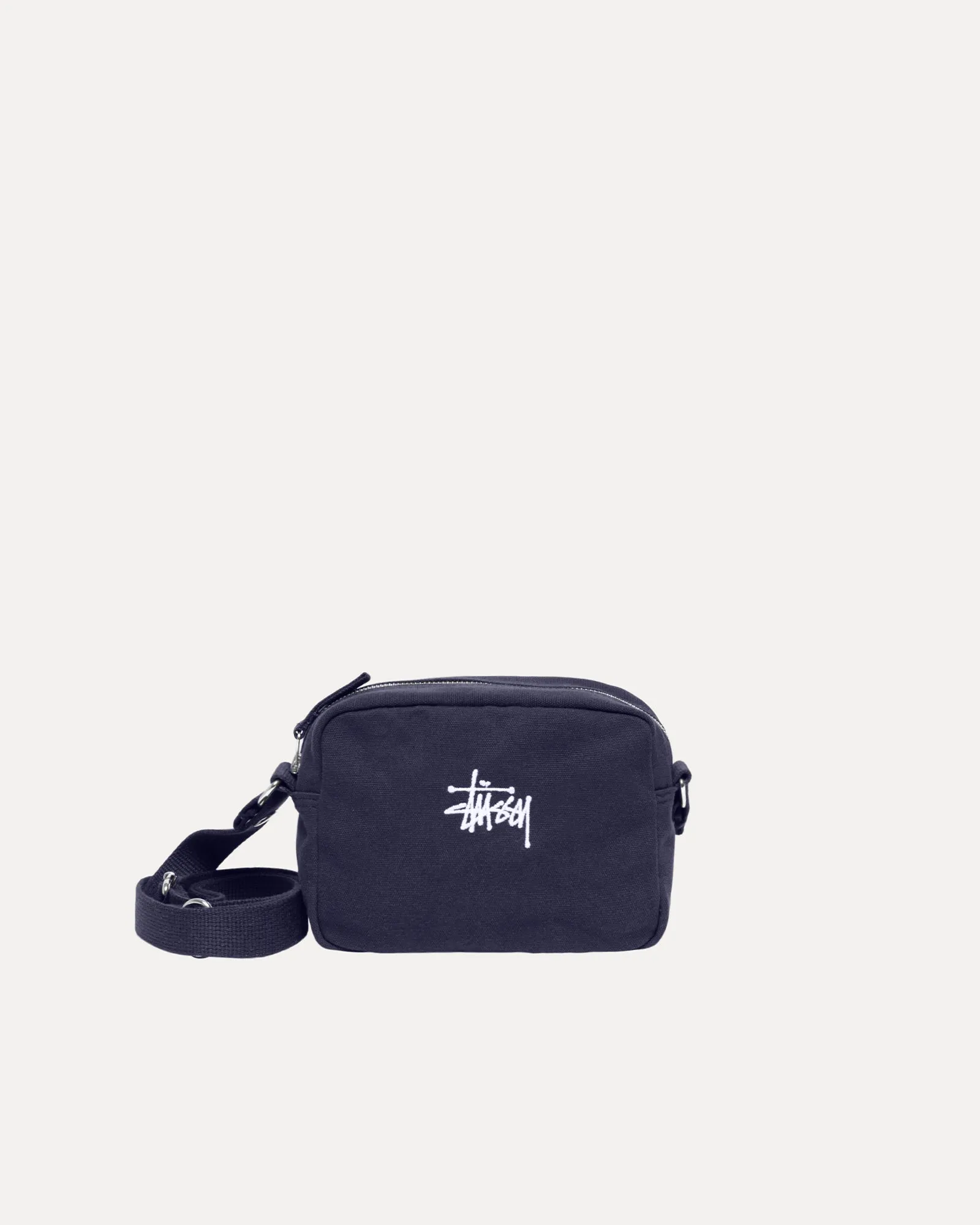 CANVAS POUCH sold by Stussy product image thumbnail 4