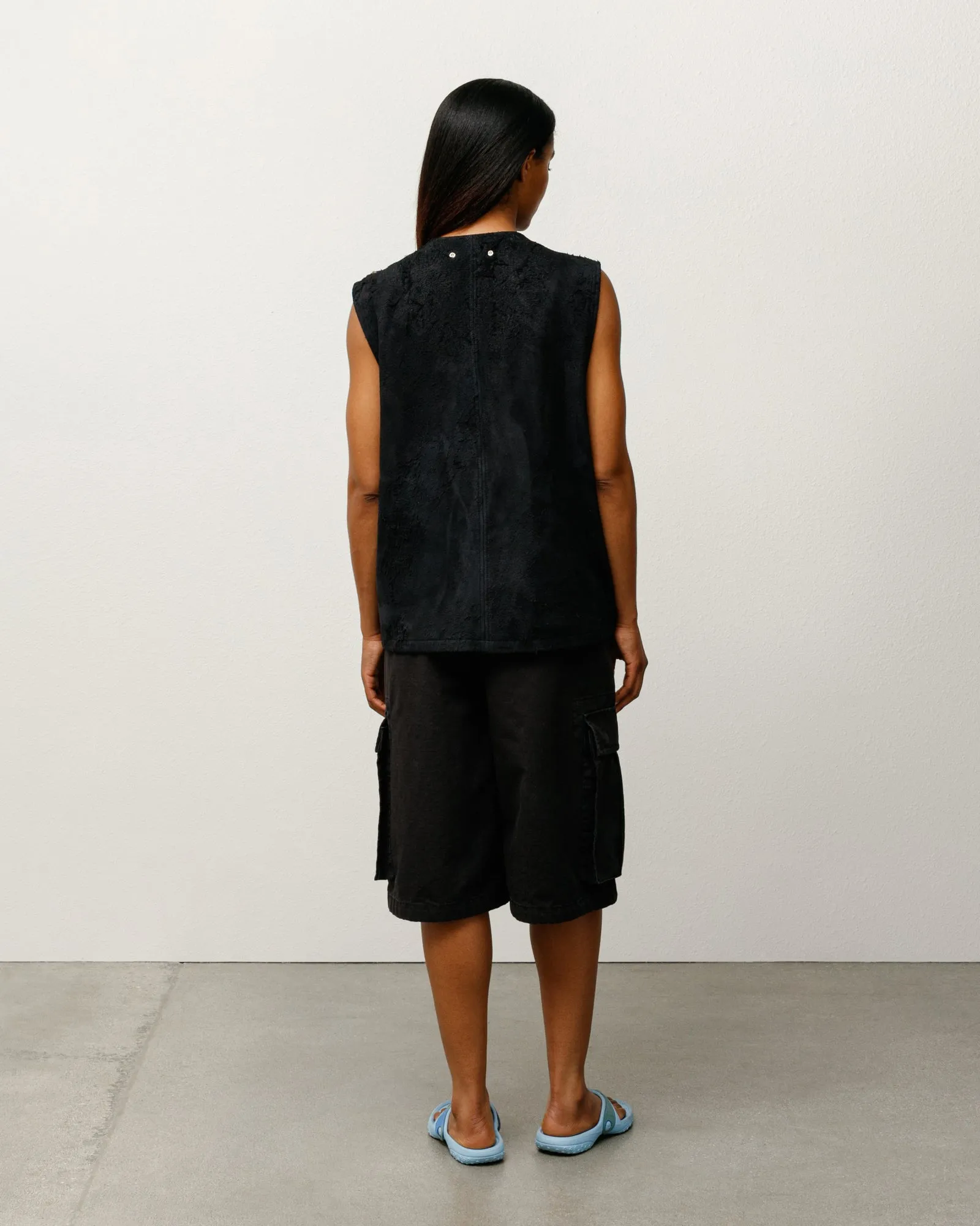 CARGO SHORT RIPSTOP sold by Stussy product image thumbnail 4