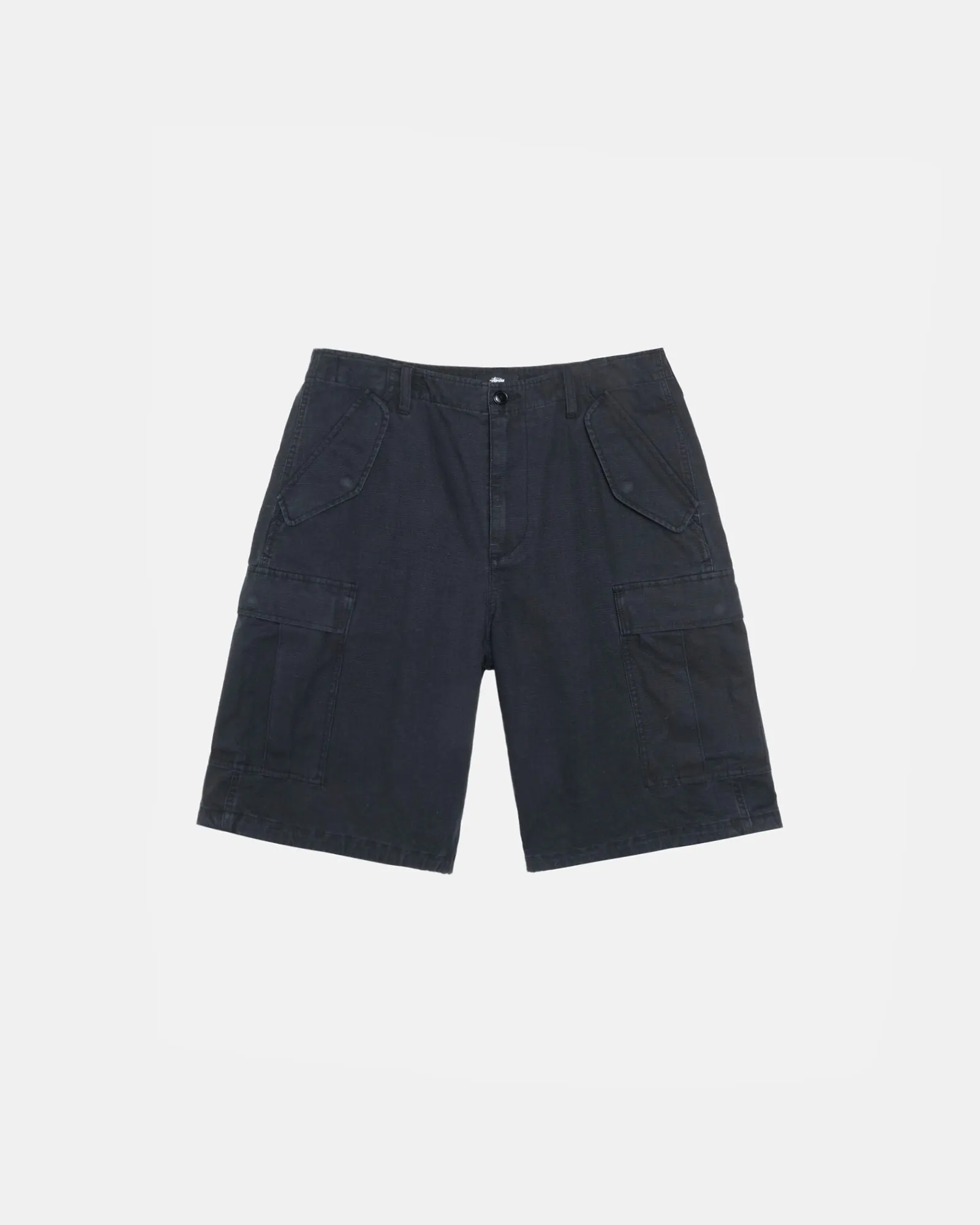 CARGO SHORT RIPSTOP sold by Stussy product image thumbnail 5