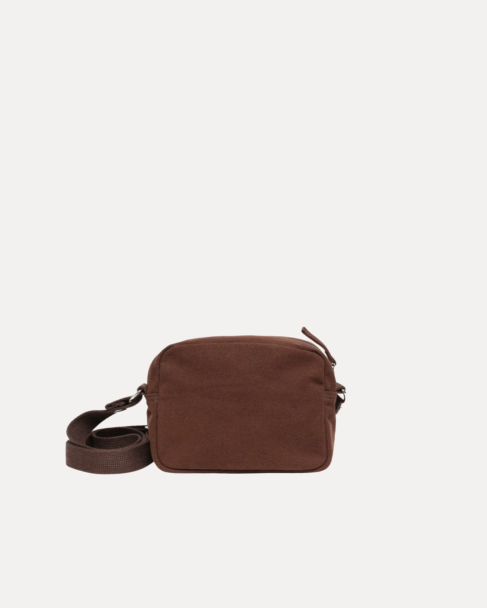 CANVAS POUCH sold by Stussy product image thumbnail 5