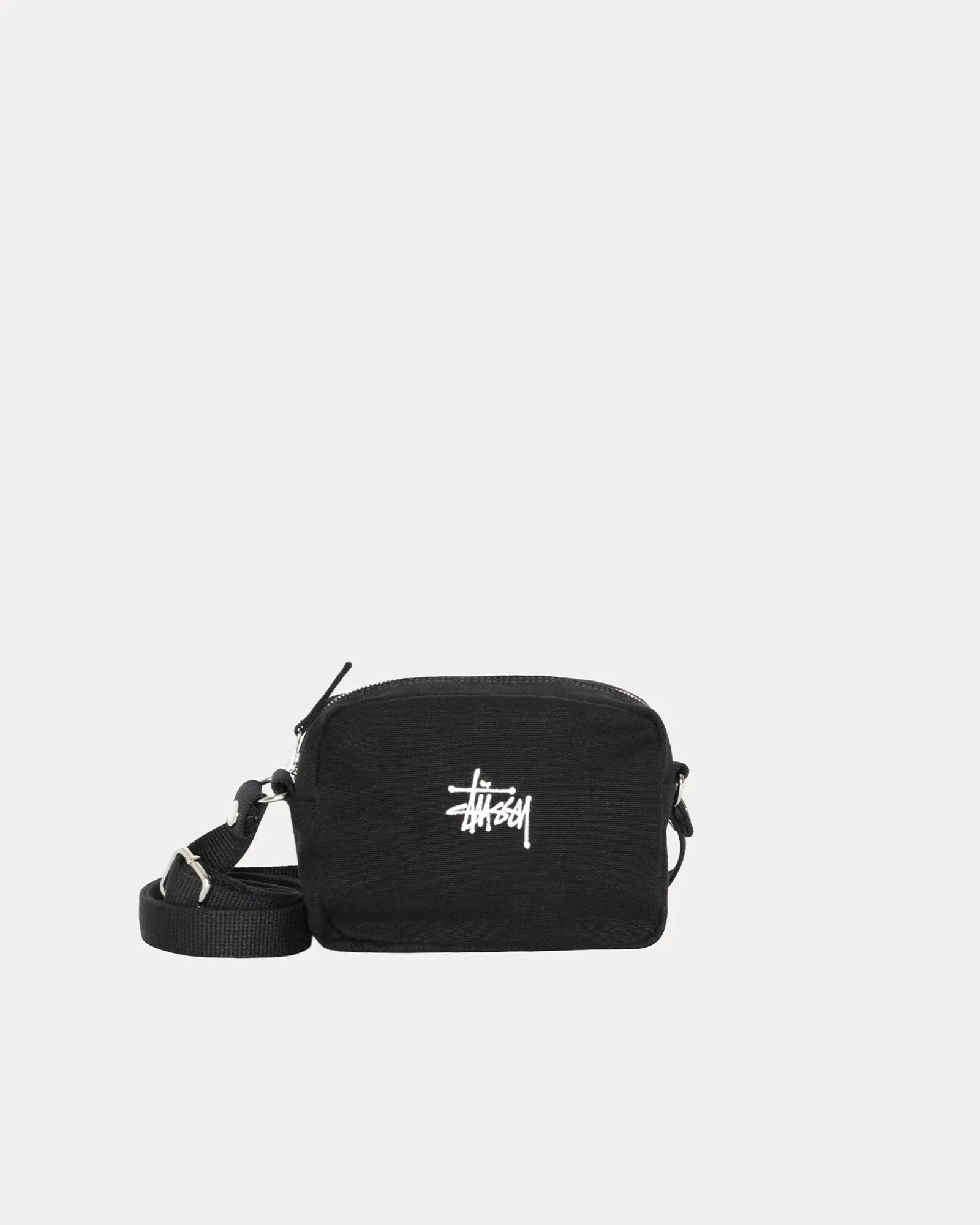 CANVAS POUCH sold by Stussy
