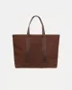 CANVAS EXTRA LARGE TOTE BAG sold by Stussy