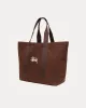 CANVAS EXTRA LARGE TOTE BAG sold by Stussy