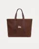 CANVAS EXTRA LARGE TOTE BAG sold by Stussy