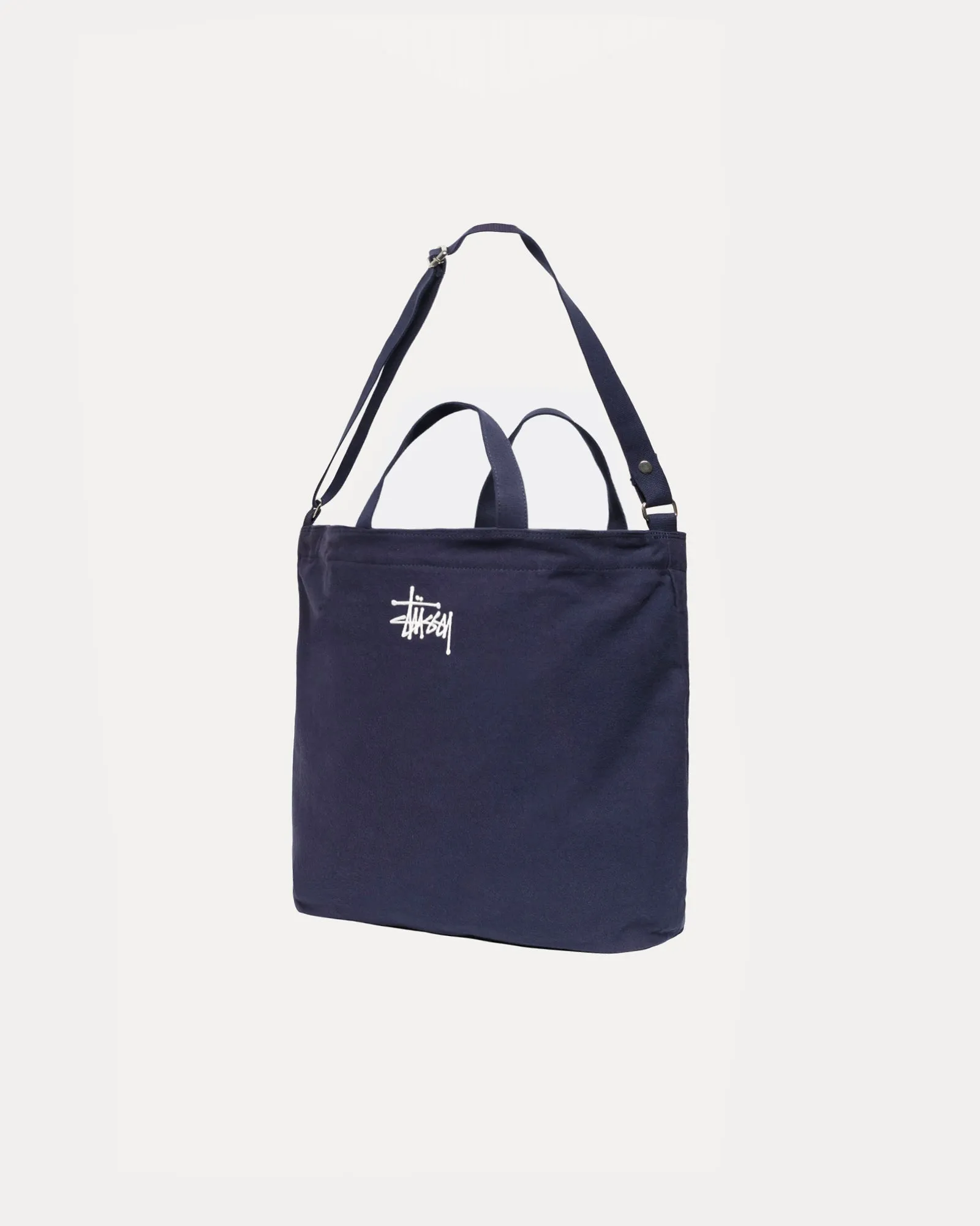 CANVAS CROSSBODY BAG sold by Stussy product image thumbnail 4