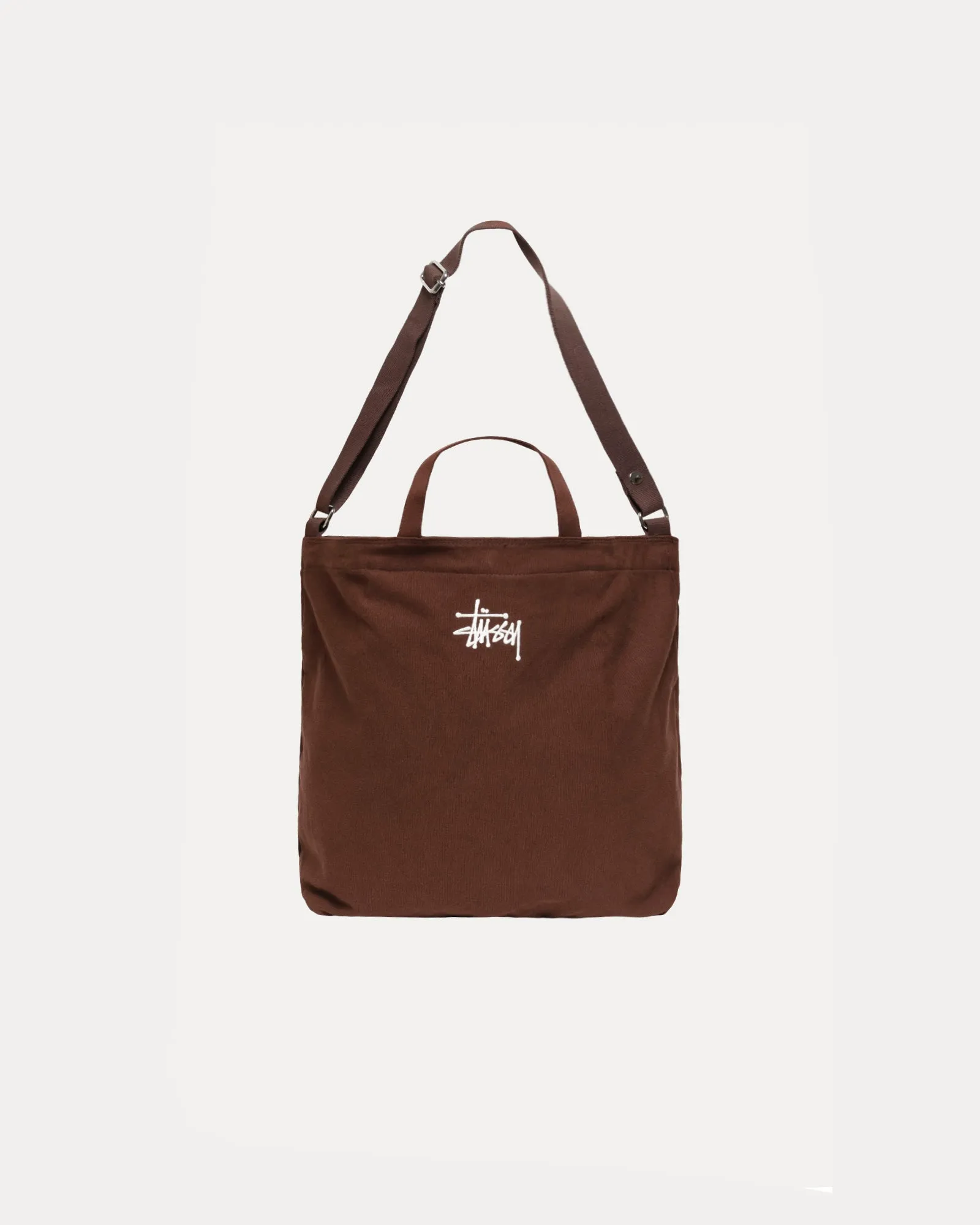 CANVAS CROSSBODY BAG sold by Stussy product image thumbnail 3