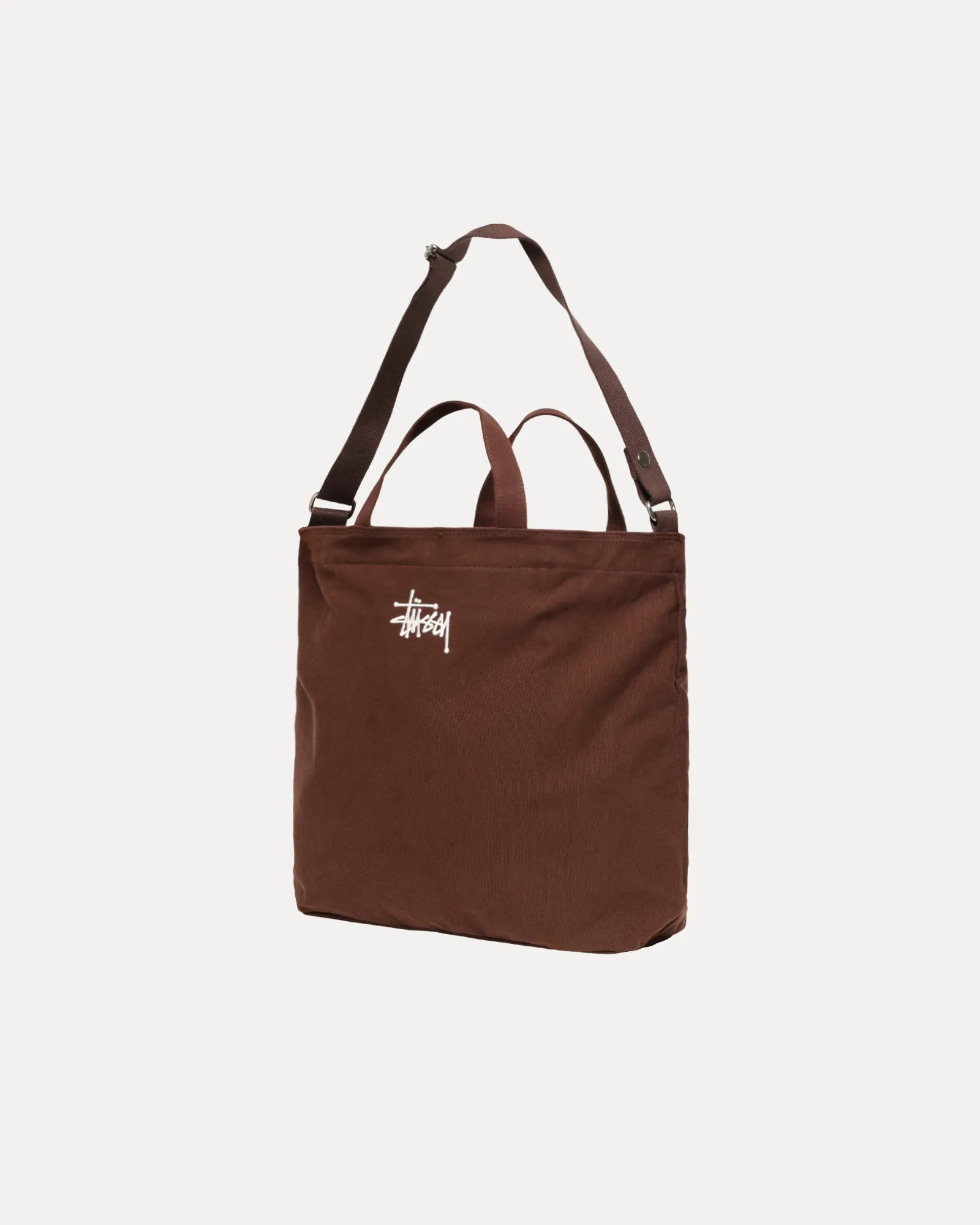 CANVAS CROSSBODY BAG sold by Stussy product image thumbnail 4