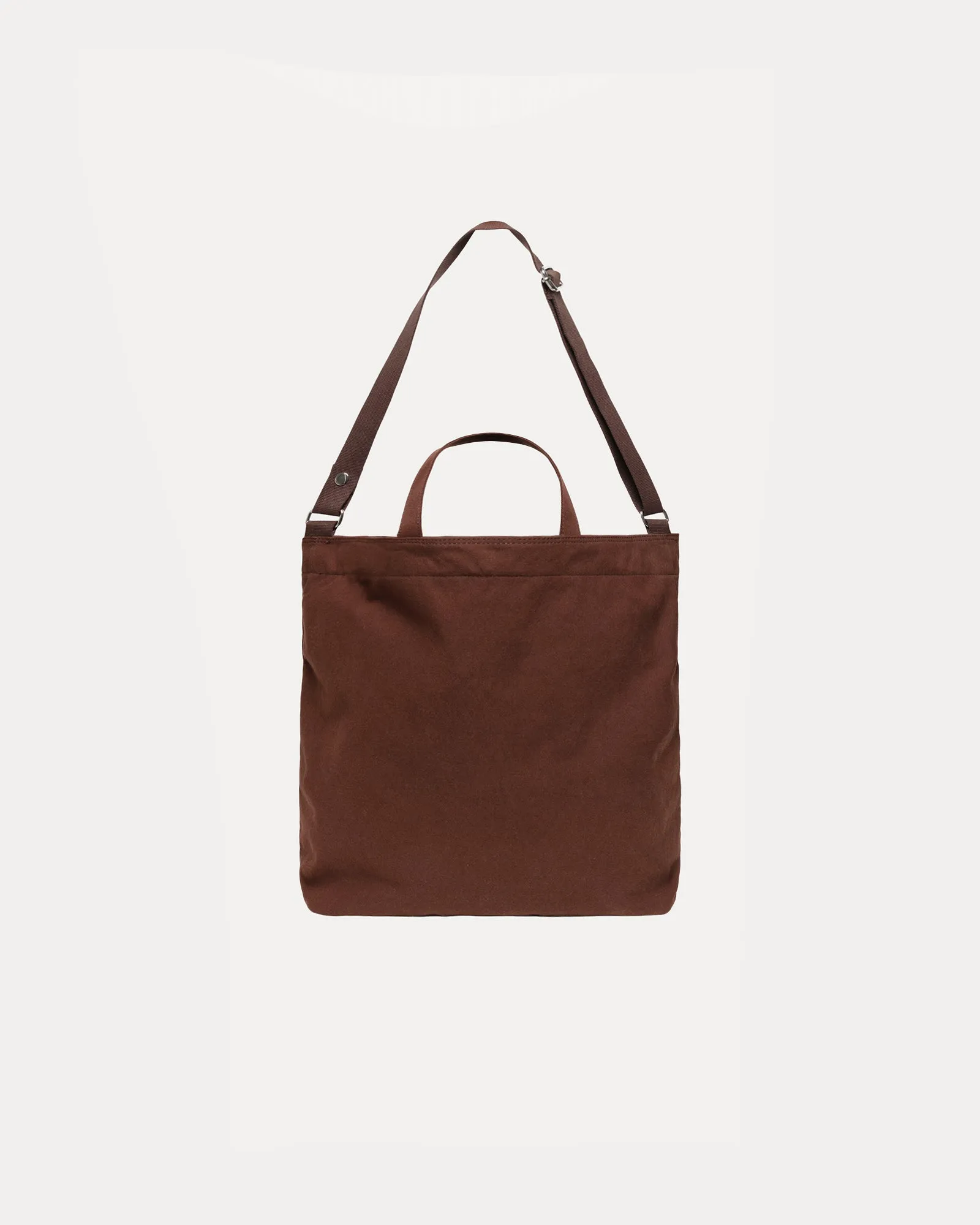 CANVAS CROSSBODY BAG sold by Stussy product image thumbnail 5