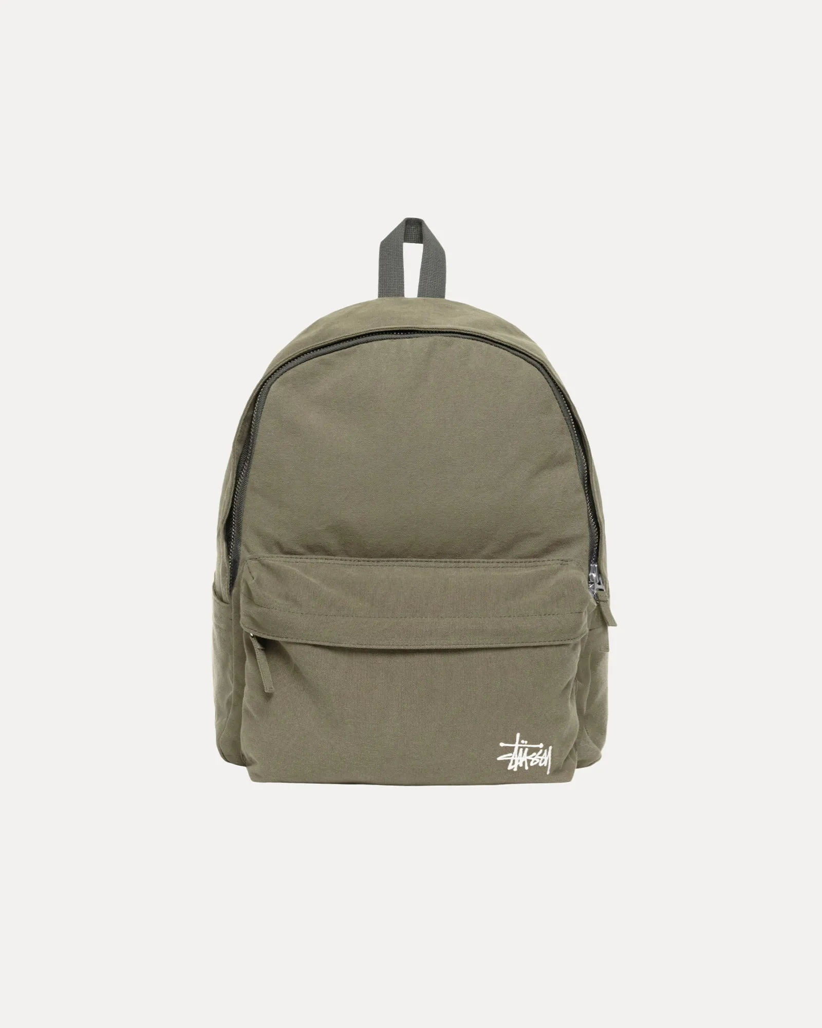 CANVAS BACKPACK sold by Stussy product image thumbnail 3