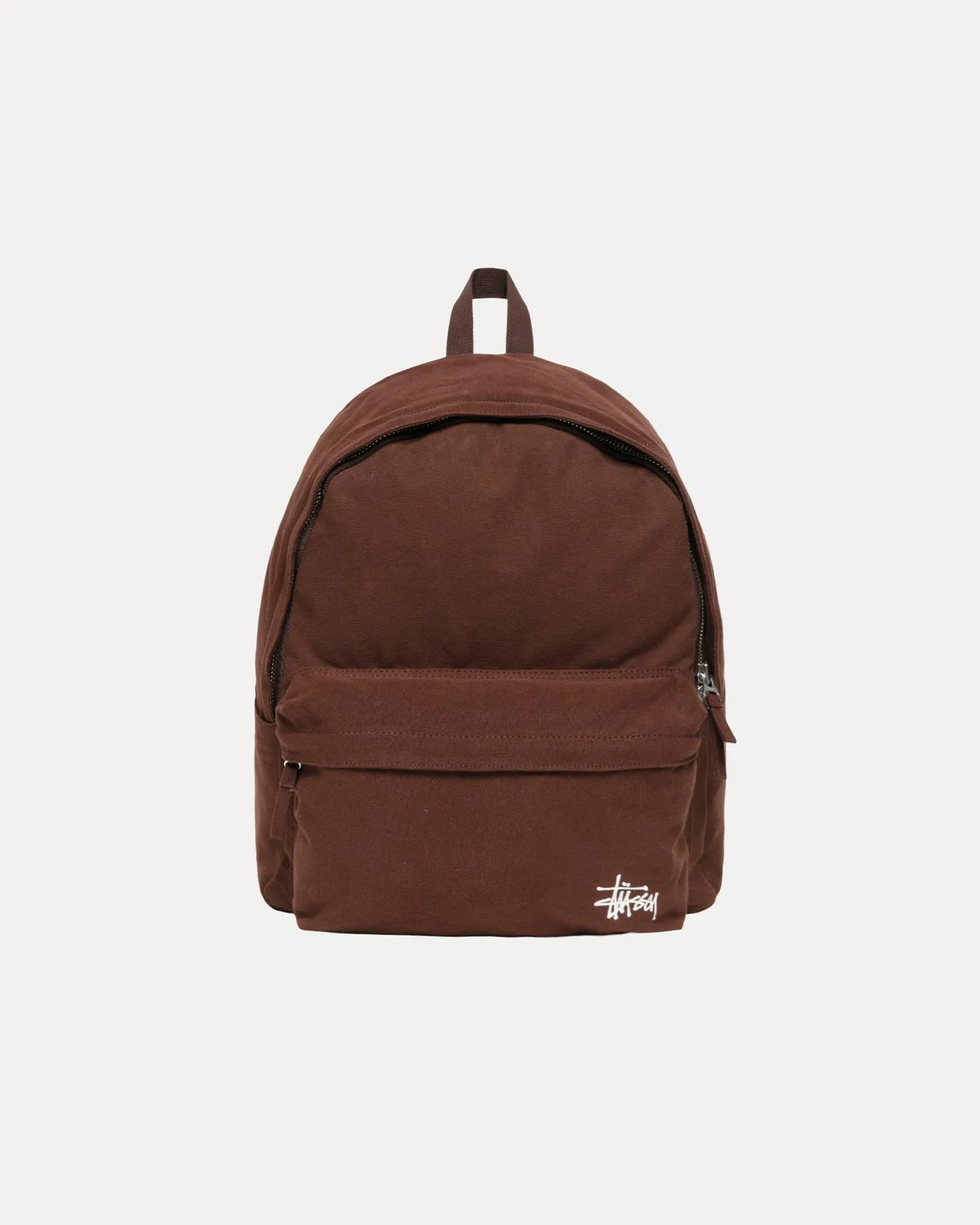 CANVAS BACKPACK sold by Stussy product image thumbnail 3
