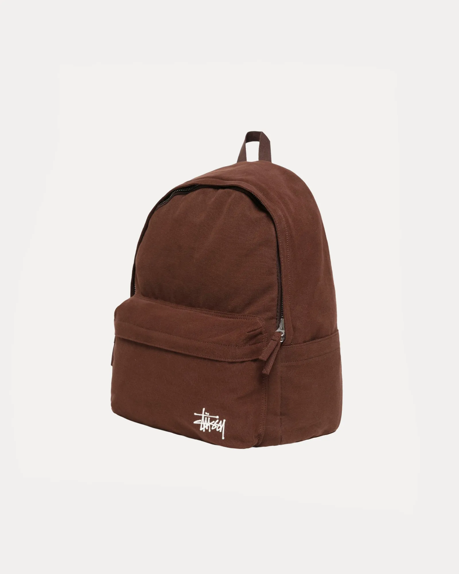 CANVAS BACKPACK sold by Stussy product image thumbnail 4