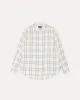 BEACH PLAID SHIRT sold by Stussy