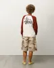 BASIC STÜSSY THERMAL 2 TONE sold by Stussy