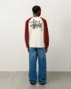 BASIC STÜSSY THERMAL 2 TONE sold by Stussy