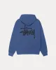 BASIC STÜSSY HOODIE sold by Stussy