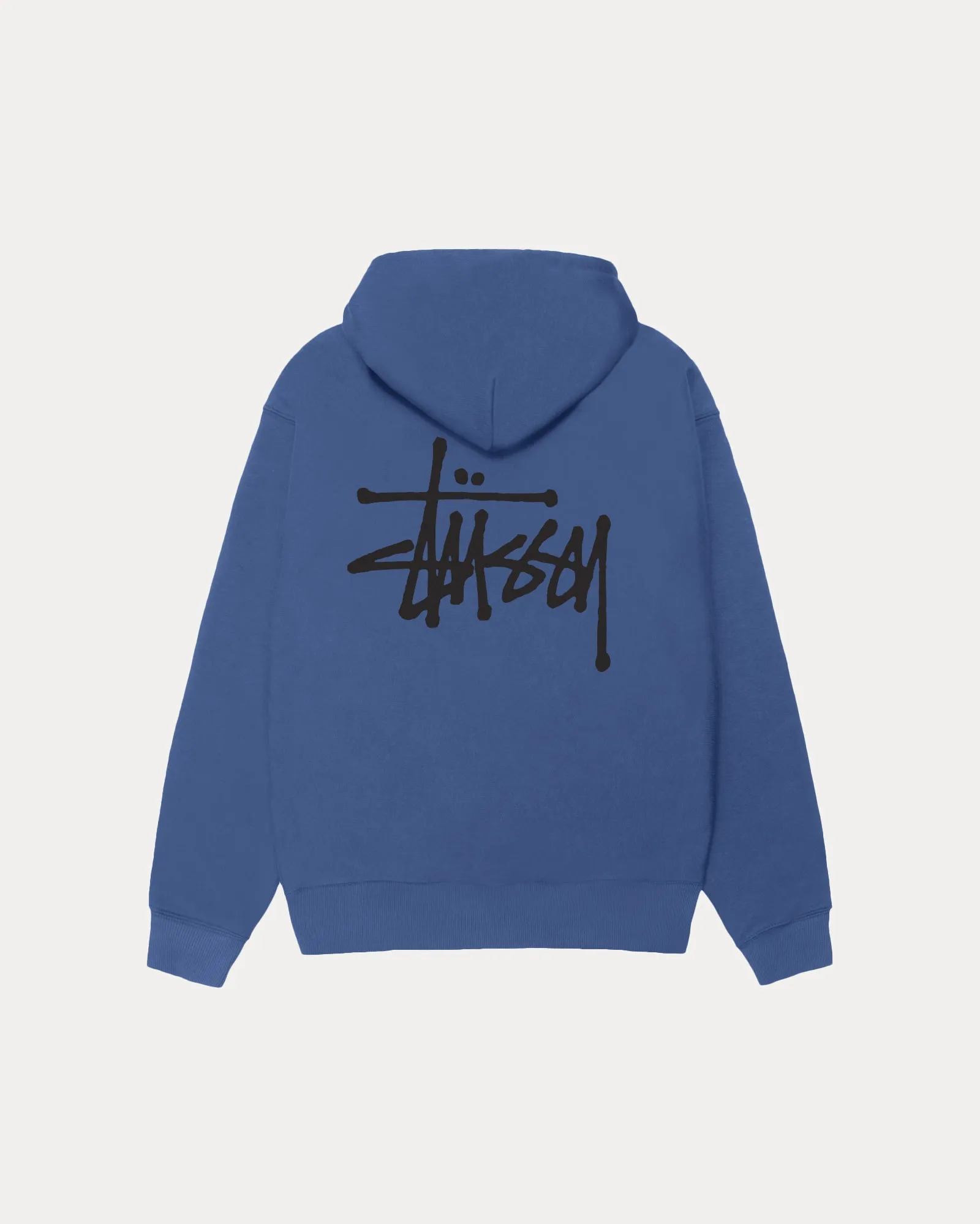BASIC STÜSSY HOODIE sold by Stussy