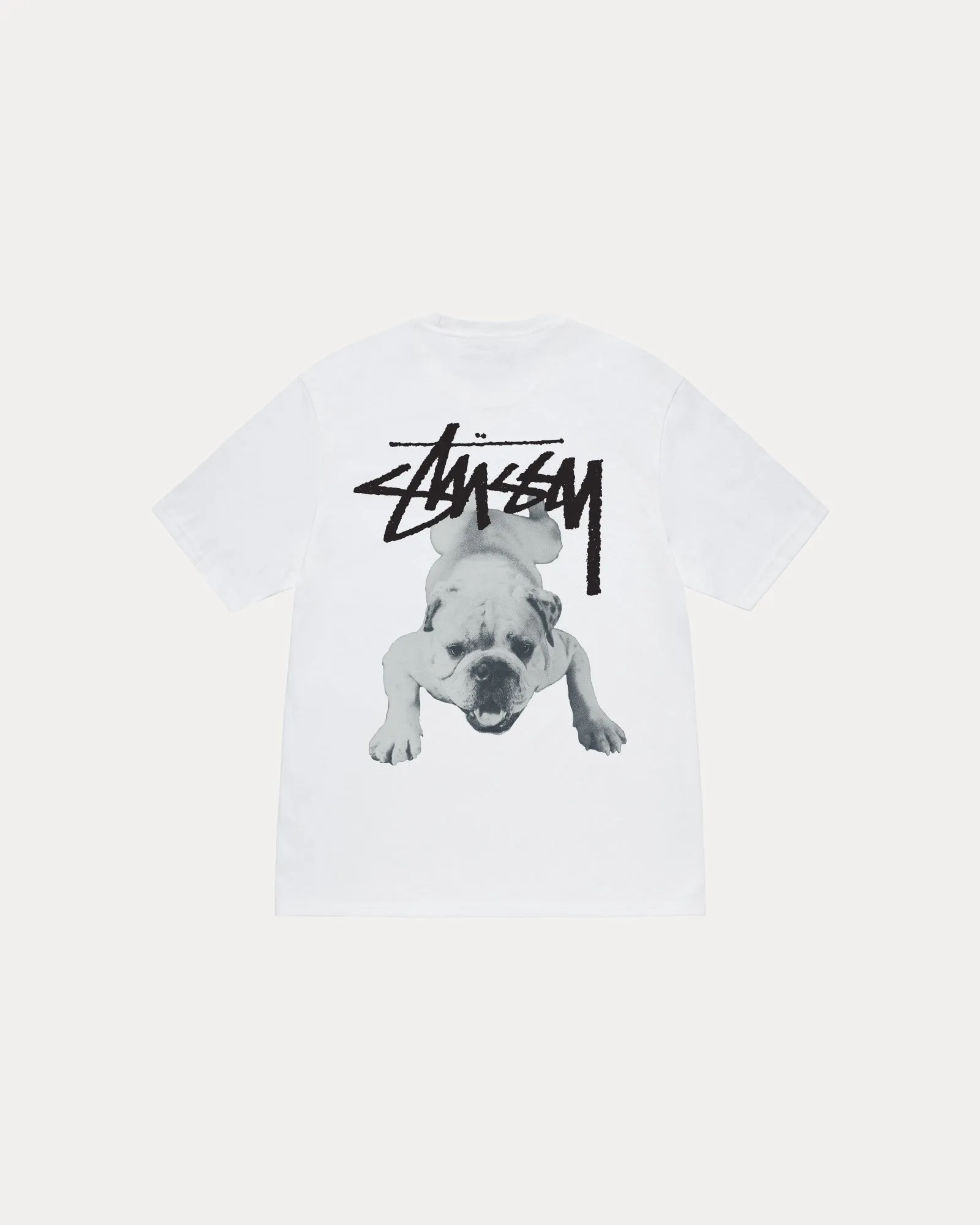 STOCK DOG TEE sold by Stussy product image thumbnail 2