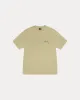 LOOK BEYOND TEE PIGMENT DYED sold by Stussy