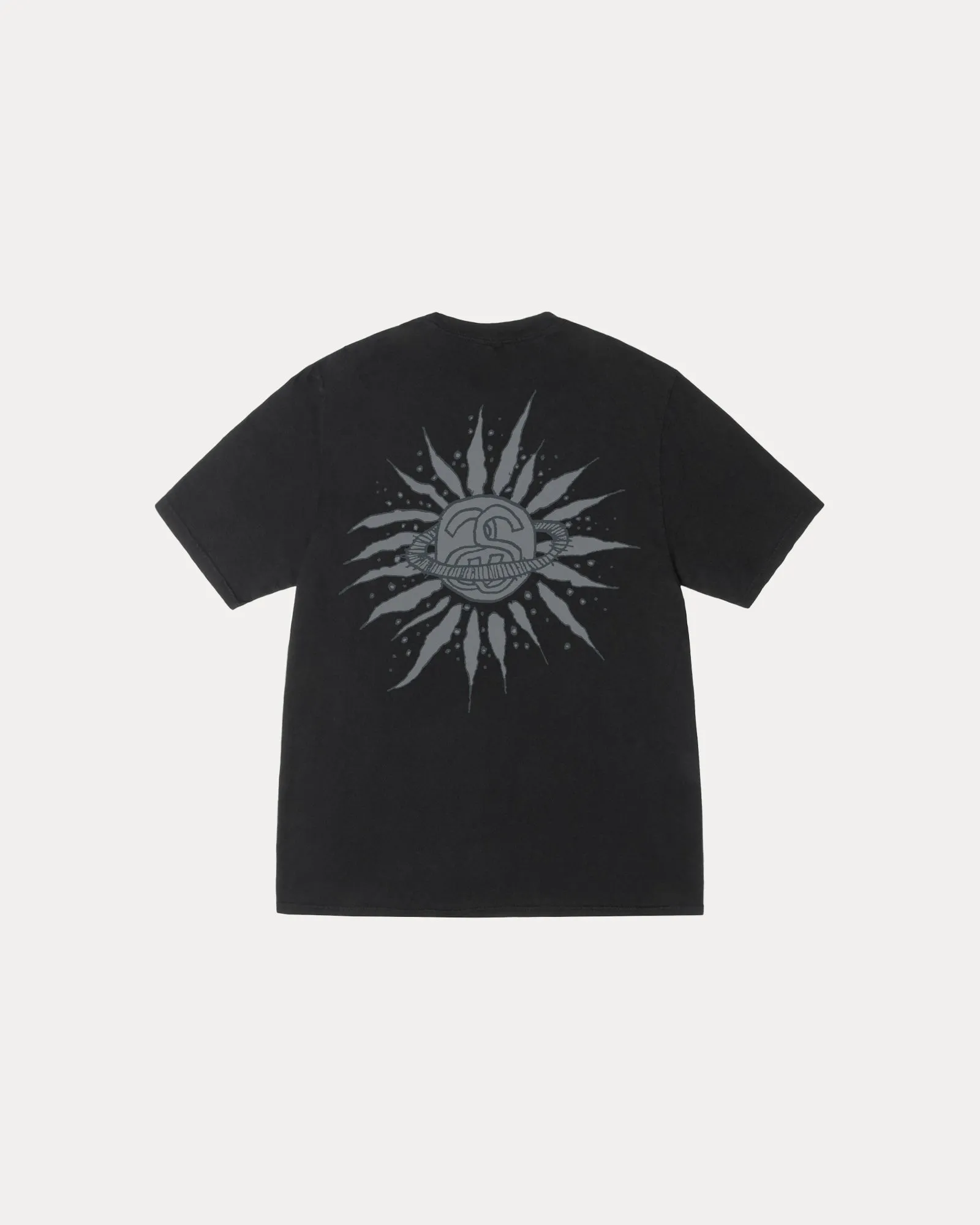 LOOK BEYOND TEE PIGMENT DYED sold by Stussy product image thumbnail 2