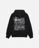 CALIFORNIA GROWN HOODIE sold by Stussy