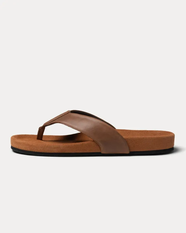 ALSAND FLIP-FLOP made by Stussy