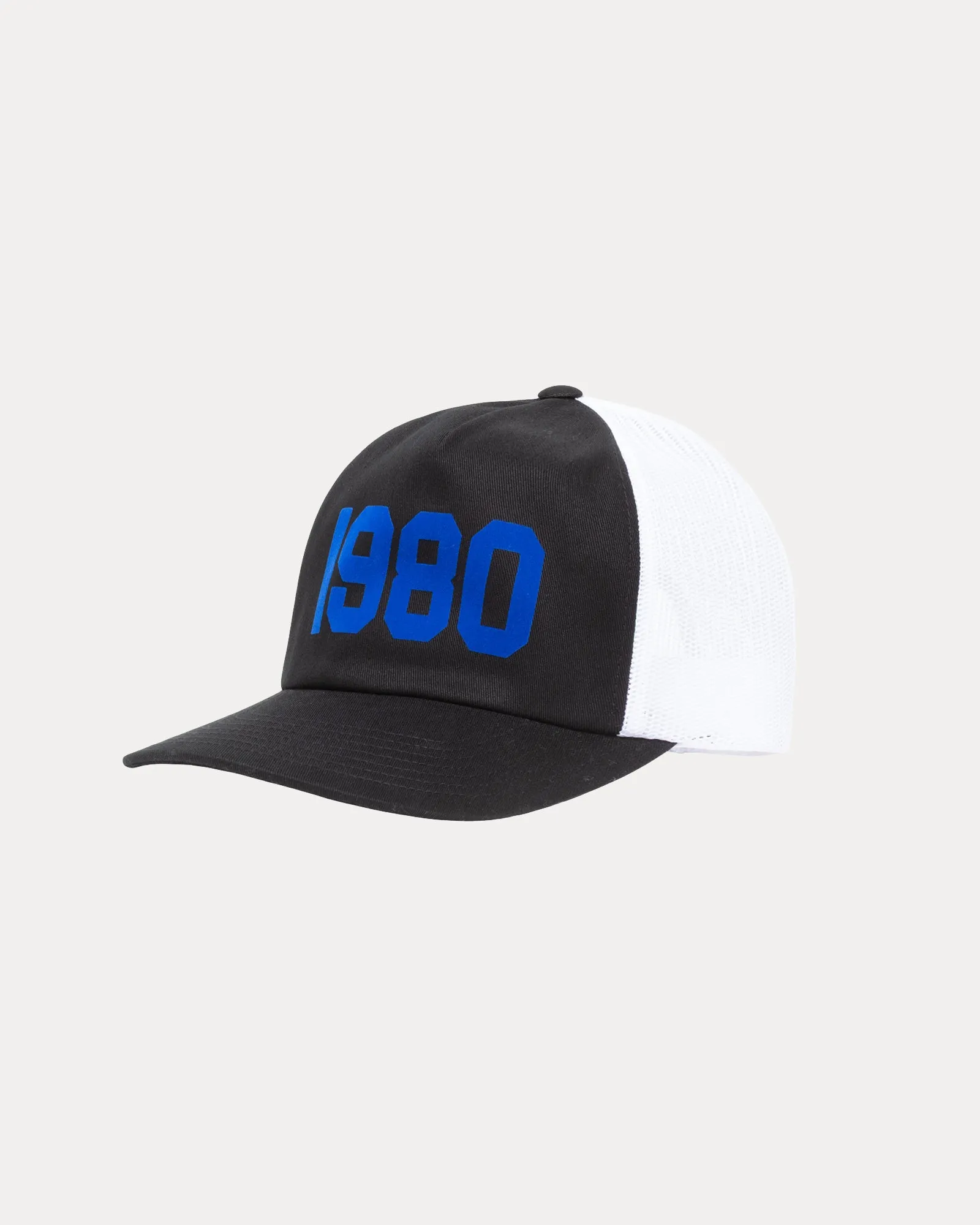 TRUCKER 1980 SNAPBACK sold by Stussy product image thumbnail 2