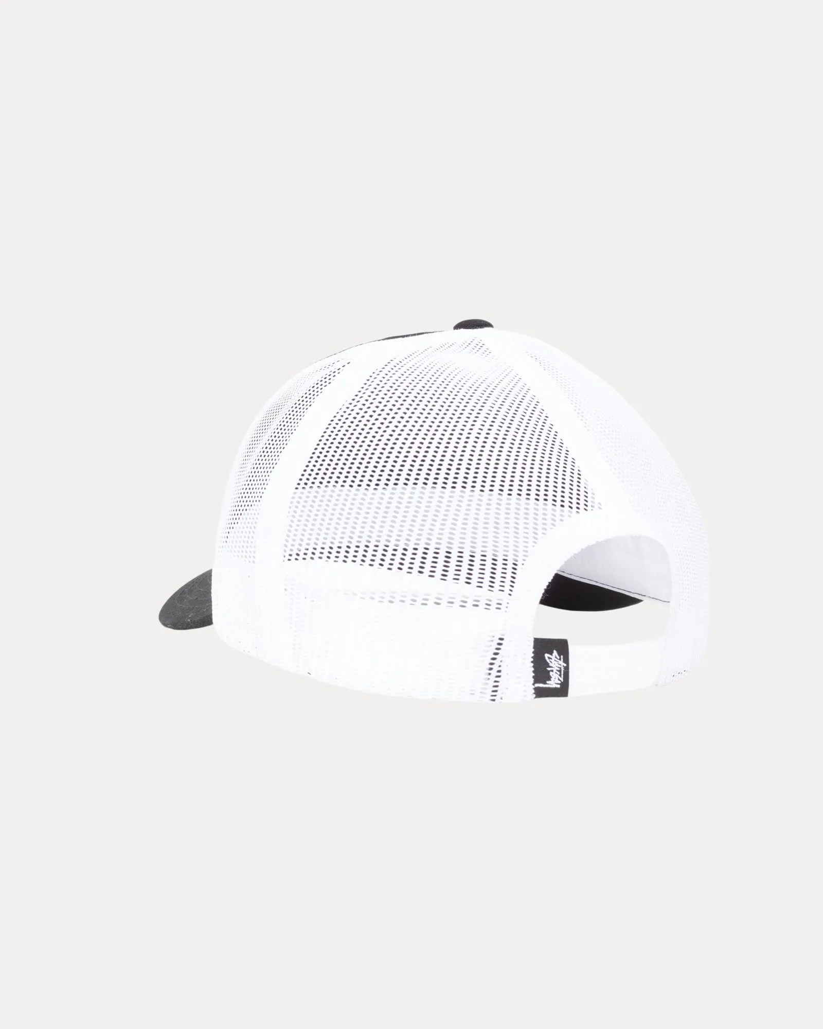TRUCKER 1980 SNAPBACK sold by Stussy product image thumbnail 3