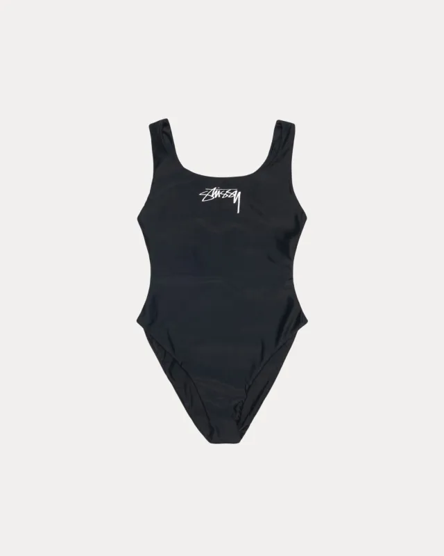 SURF STOCK ONE PIECE made by Stussy