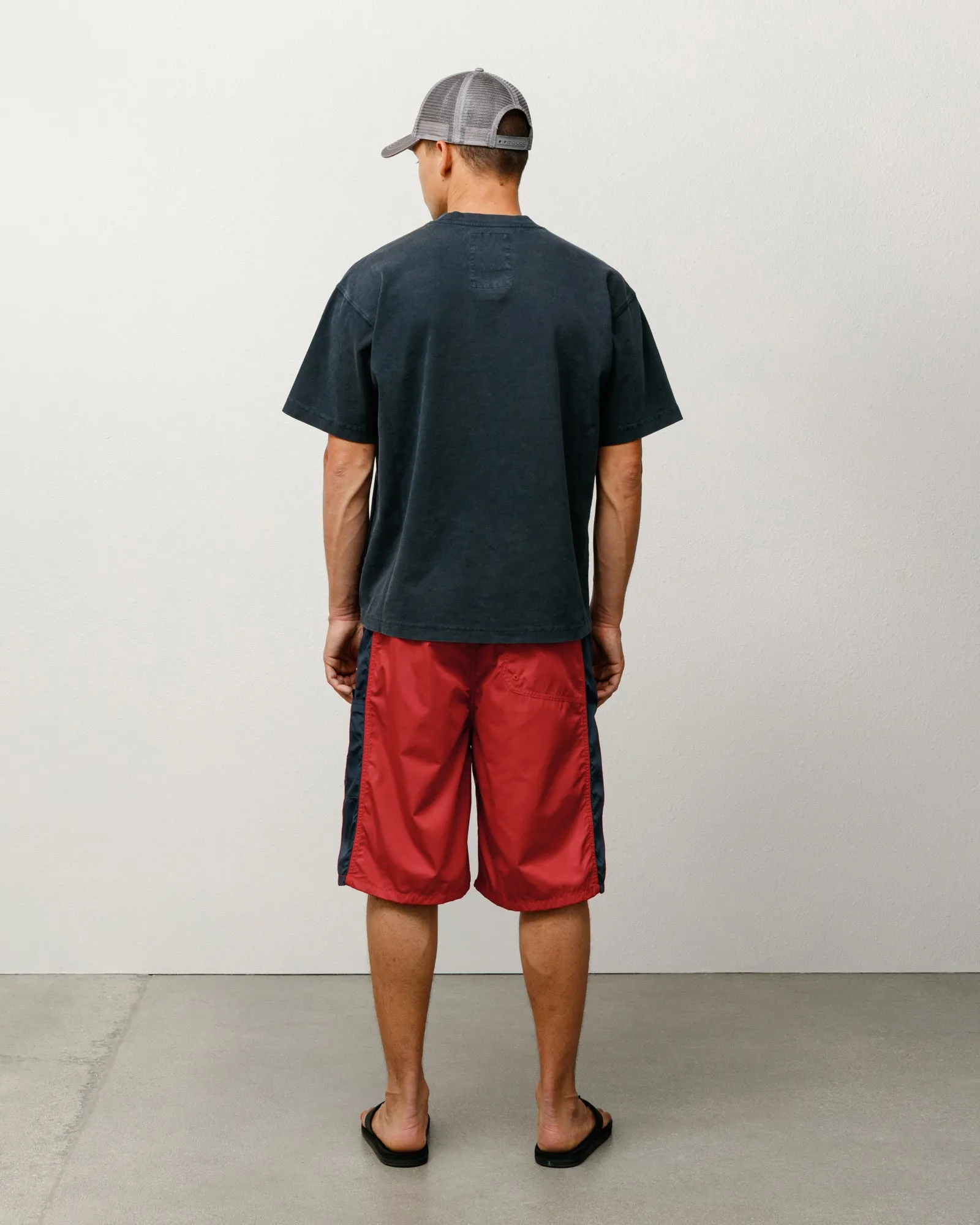 PANELED BOARD SHORT sold by Stussy product image thumbnail 3