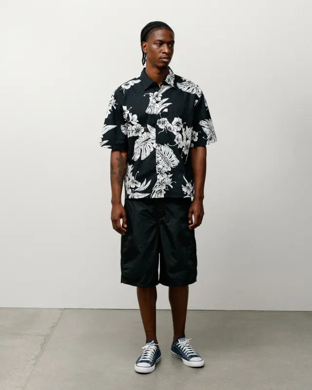 PANELED BOARD SHORT sold by Stussy