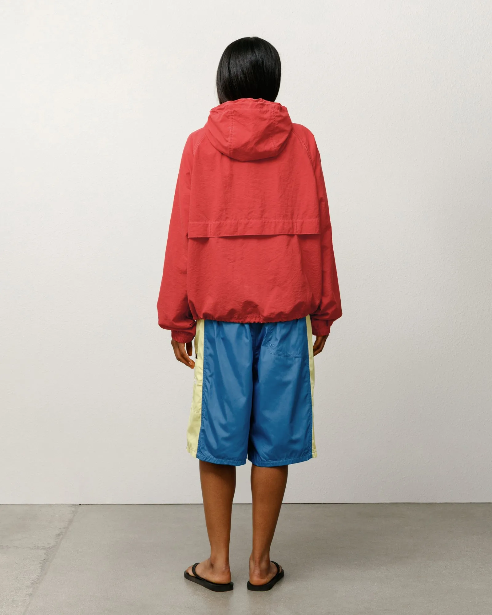 PANELED BOARD SHORT sold by Stussy product image thumbnail 5