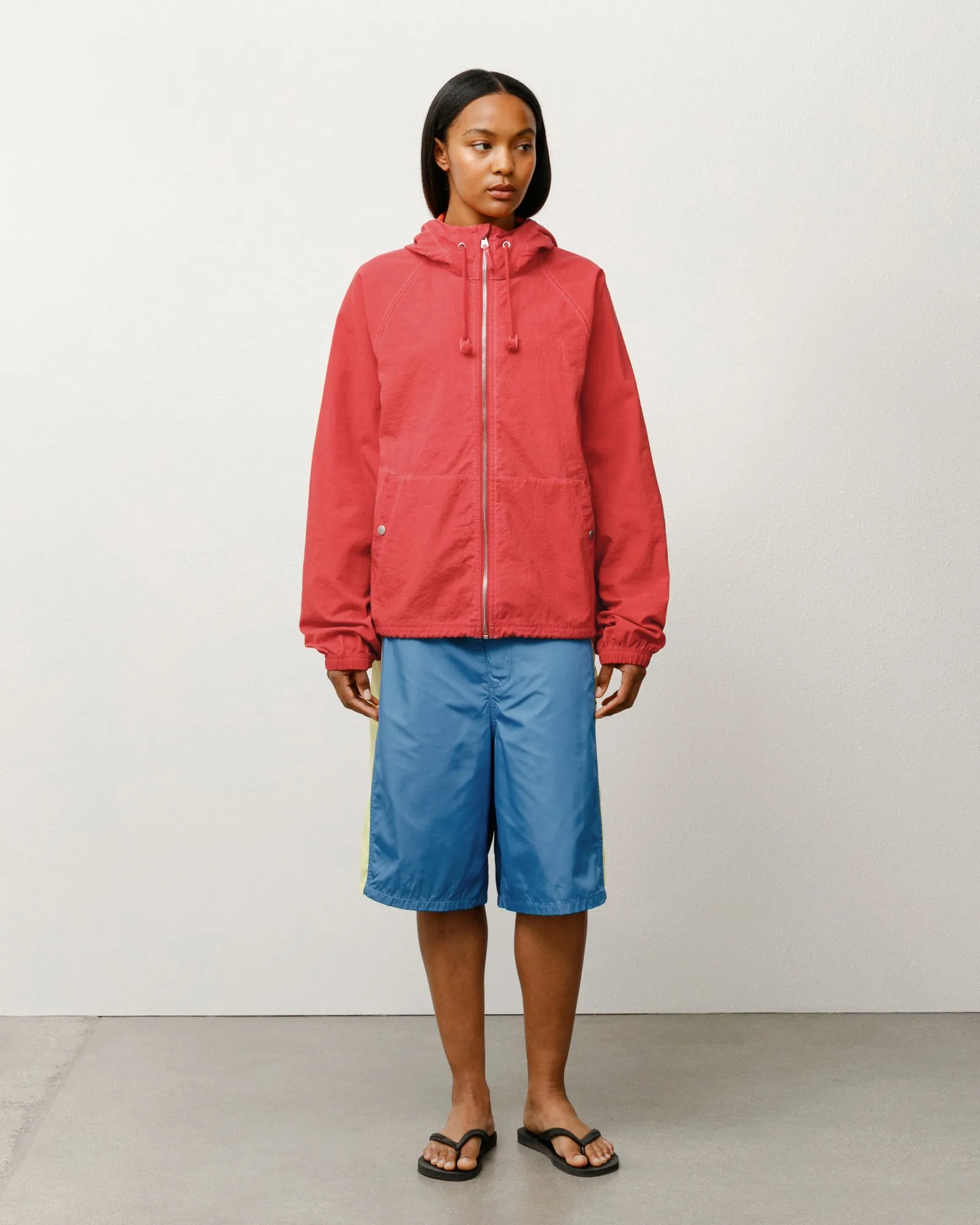 PANELED BOARD SHORT sold by Stussy product image thumbnail 3